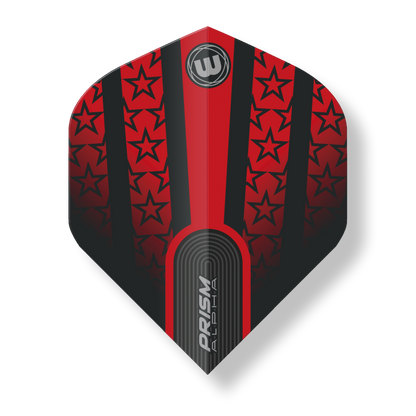 Winmau Joe Cullen Prism Flight Collection