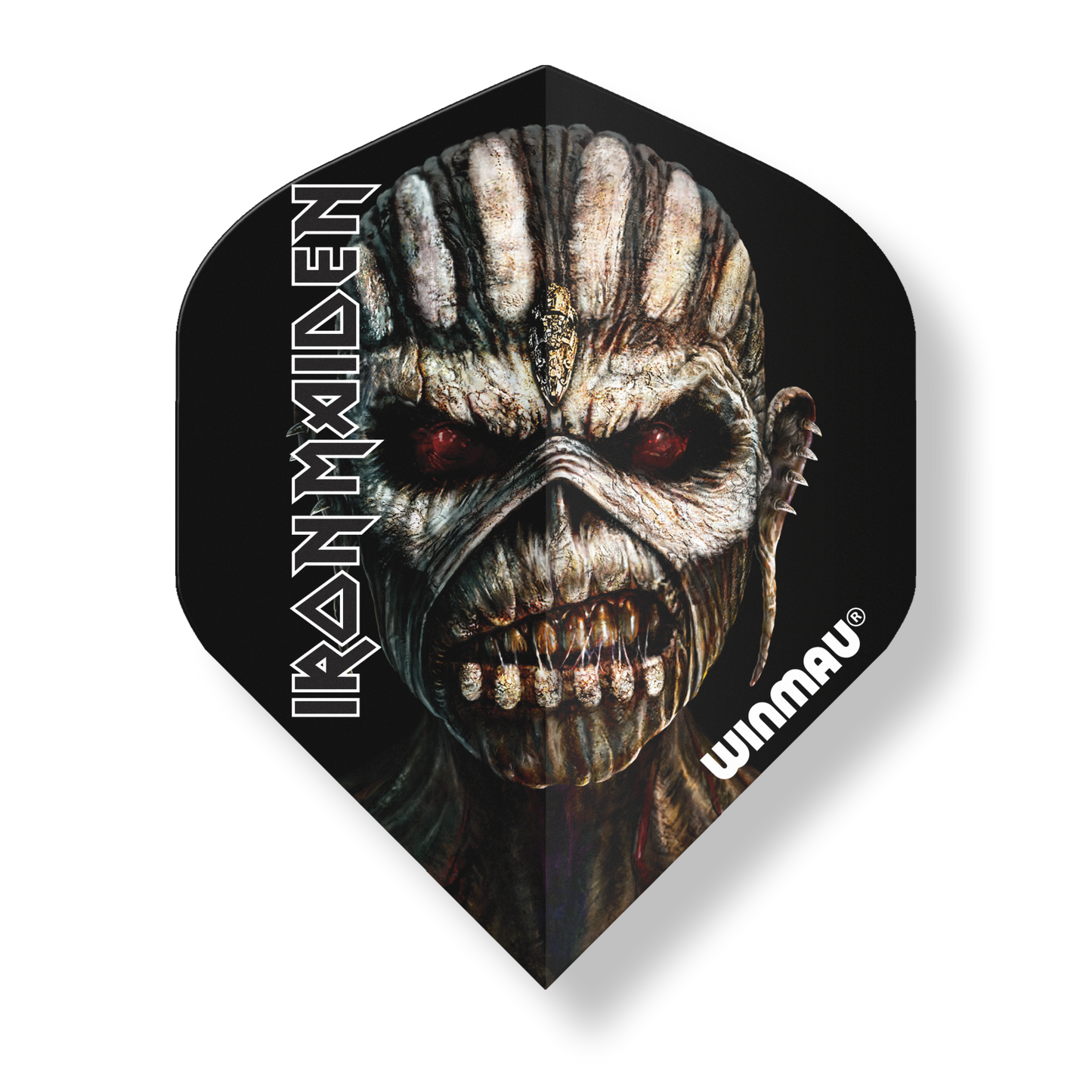 Winmau Iron Maiden Flight Selector
