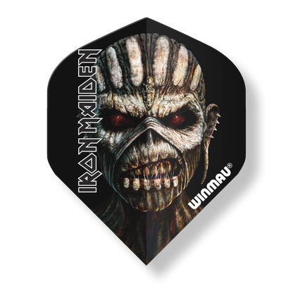 Winmau Iron Maiden Flight Selector