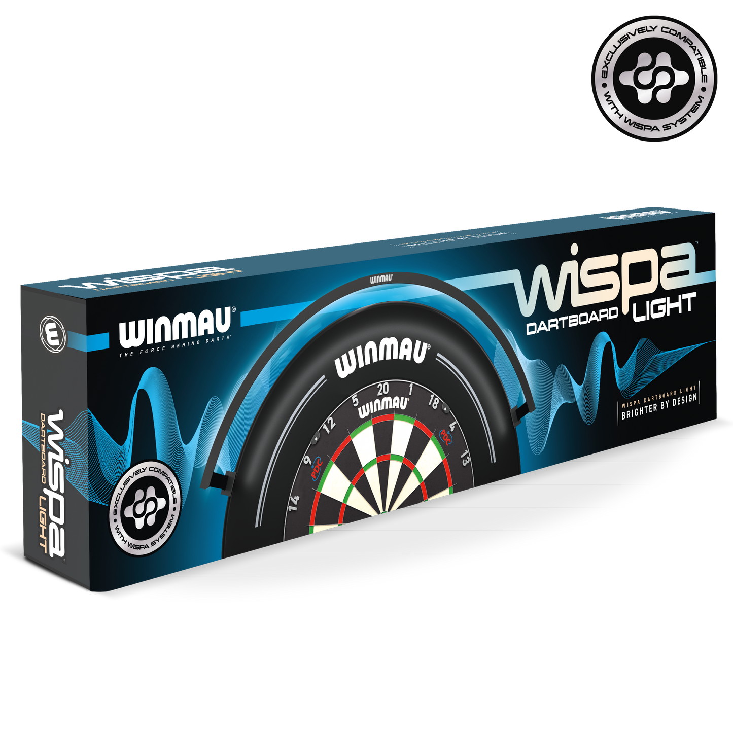 Winmau Wispa Light image 2