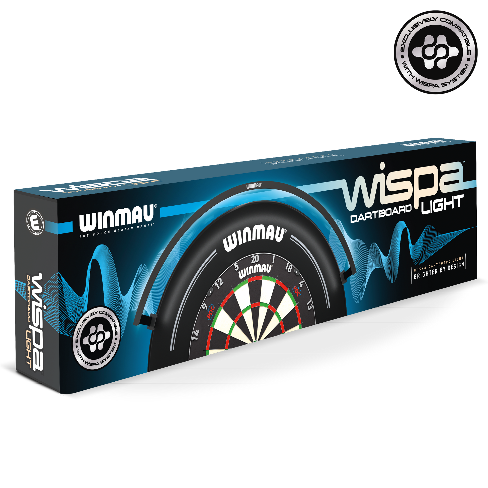 Winmau Wispa Light image 2