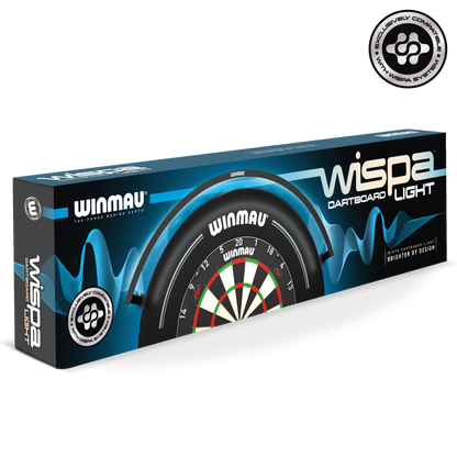 Winmau Wispa Light image 2