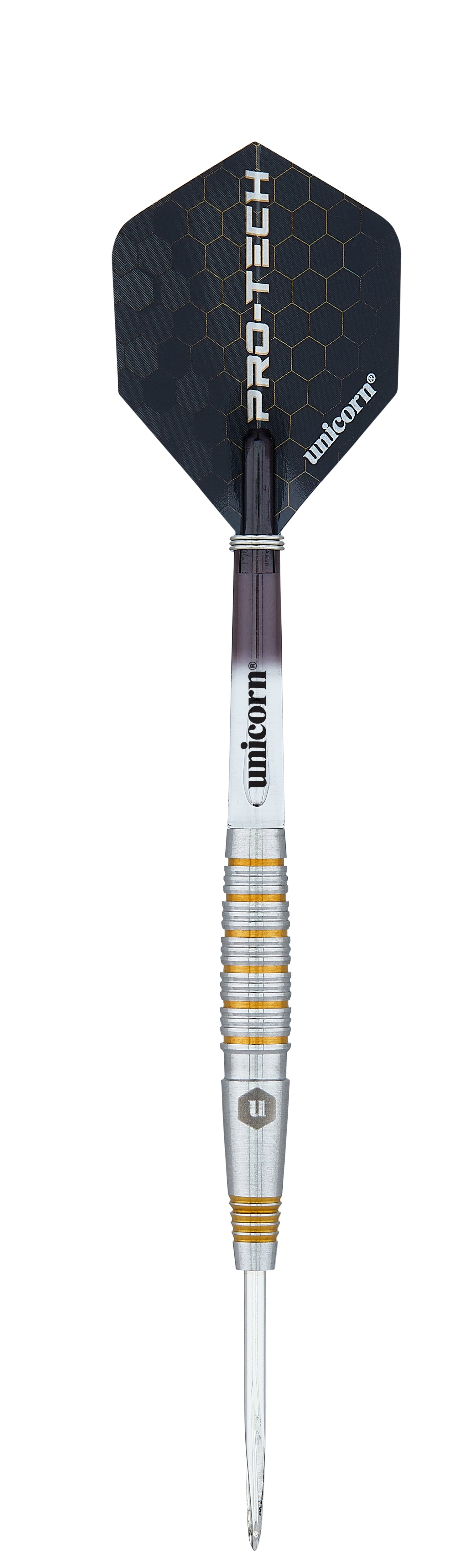 Unicorn Pro-tech Style 2 90% Tungsten Steel Tip Dart Set image 2