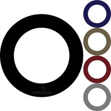 Mission Embossed Logo Dartboard Surround image 0
