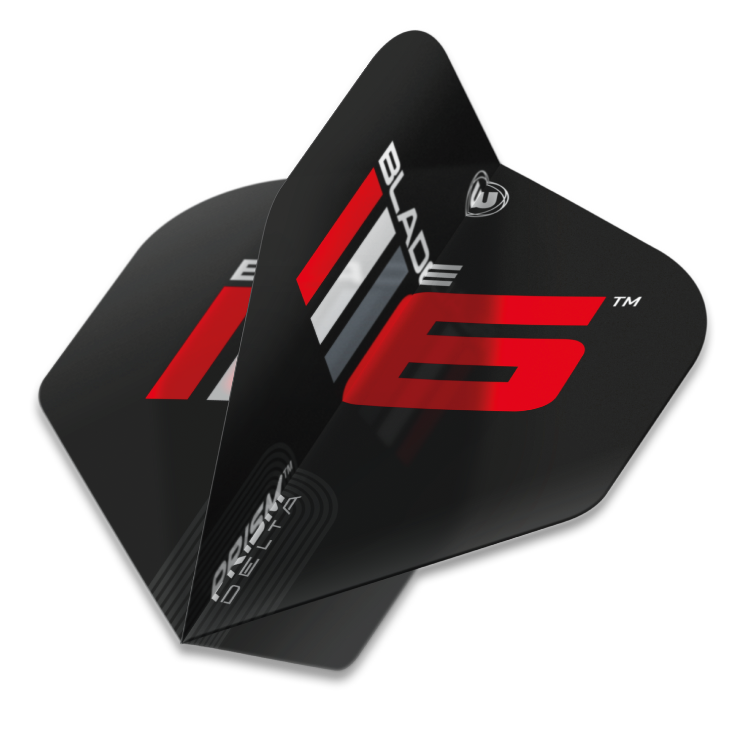 Winmau Prism Delta Blade 6 Dart Flights