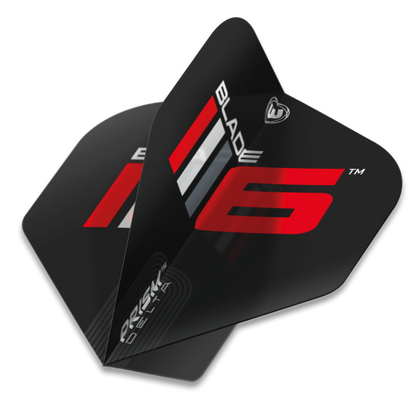 Winmau Prism Delta Blade 6 Dart Flights
