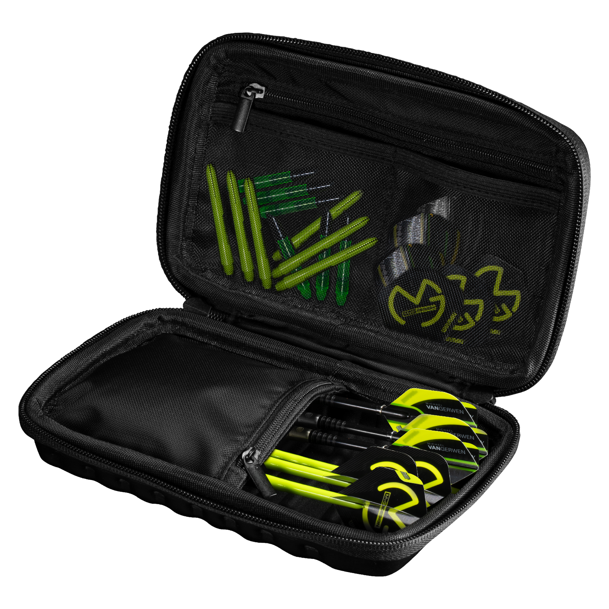 Winmau Michael Van Gerwen MvG Tour Edition Dart Case image 2