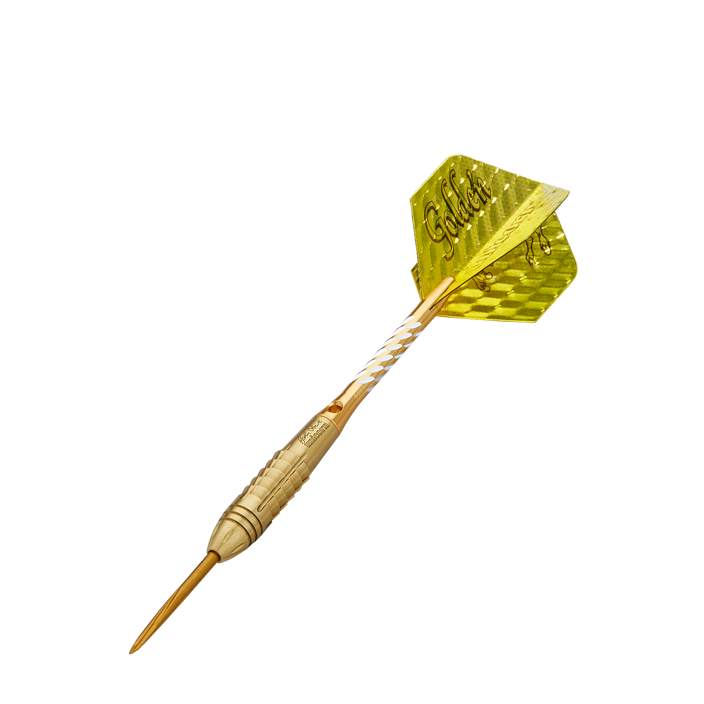 Unicorn John Lowe World Champion Phase 3 90% Tungsten Dart Set image 4