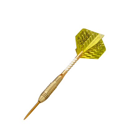 Unicorn John Lowe World Champion Phase 3 90% Tungsten Dart Set image 4