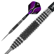 Winmau Kairos 90% Tungsten Steel Tip Dart Set image 1
