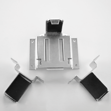 Winmau Deluxe Dartboard Clamp image 0