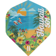 Legend Wayne Mardle Hawaii 501 No2 Dart Flights