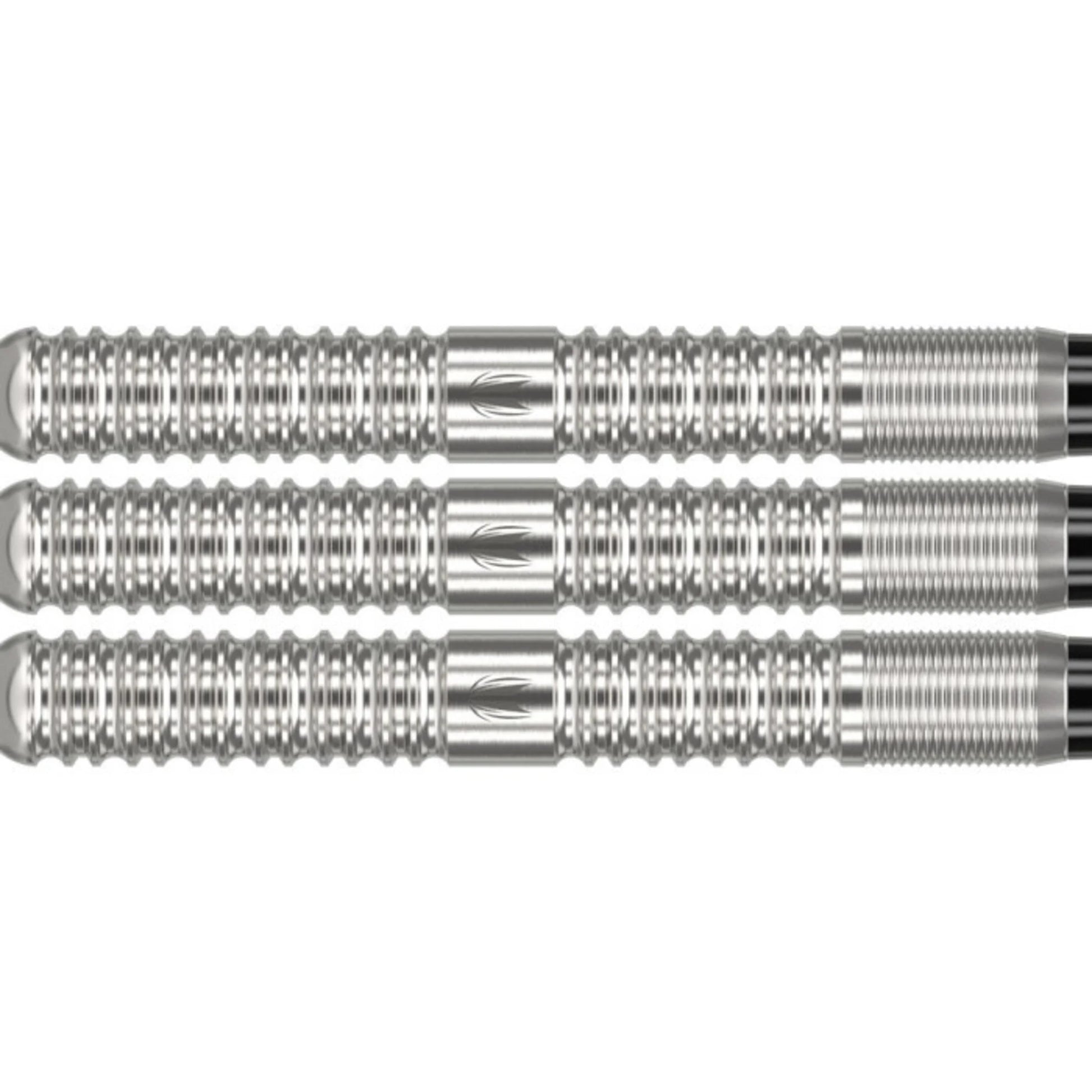 Target Sebastian Bialecki 90% Tungsten Swiss Point Steel Tip Dart Set image 2