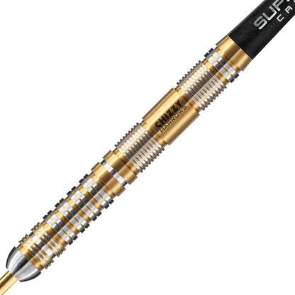Harrows Chizzy Series 2 90% Tungsten Darts Set image 4