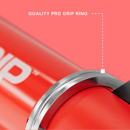 Target Pro Grip 3 Sets Red Dart Shaft Stem image 3