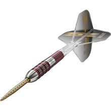 Target Stephen Bunting 95K 95% Tungsten Swiss Point Steel Tip Dart Set image 1