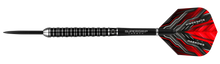 Harrows Supergrip Ultra 90% Tungsten Steel Tip Dart Set image 1