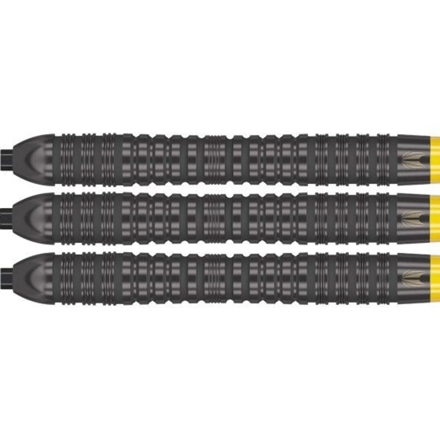 Target Bolide Void 04 90% Tungsten Swiss Point Steel Tip Dart Set image 1