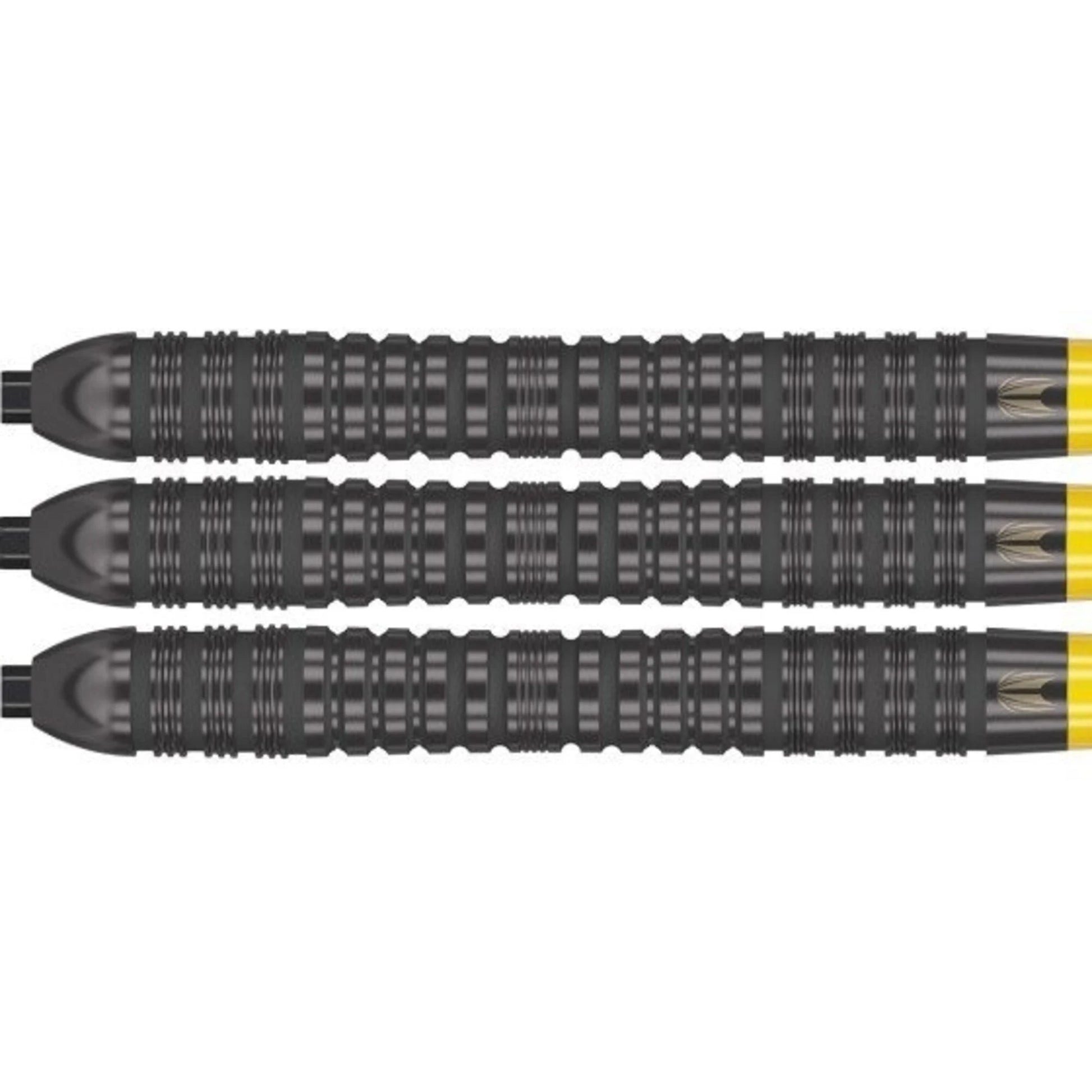 Target Bolide Void 04 90% Tungsten Swiss Point Steel Tip Dart Set image 1