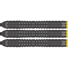 Target Bolide Void 04 90% Tungsten Swiss Point Steel Tip Dart Set image 1