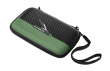 Harrows Carbon ST Pro 6 Dart Case (Green) image 0