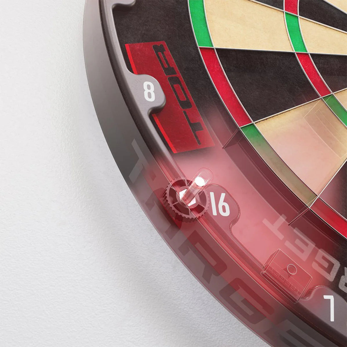 Target TOR Dartboard image 11