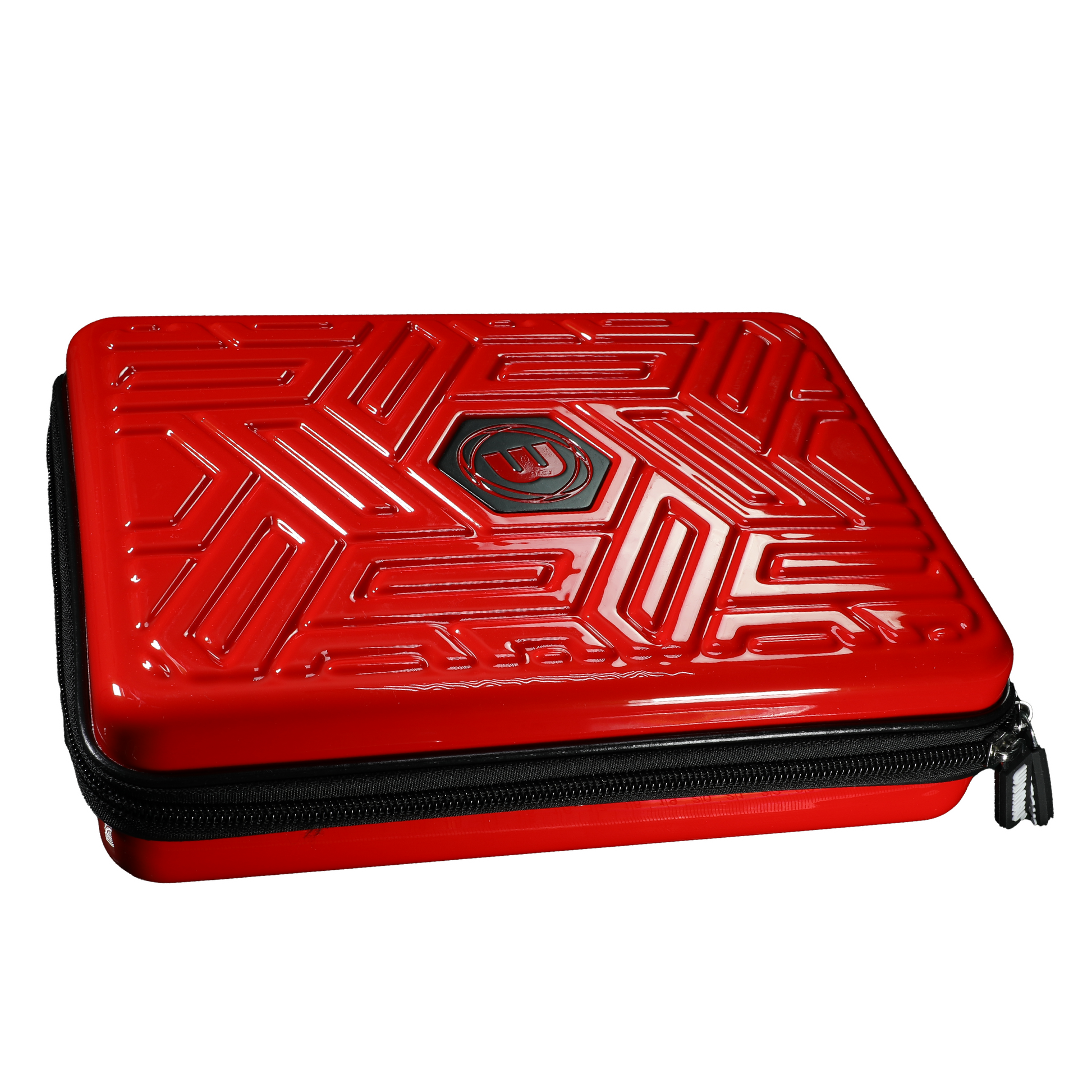 Winmau Armor G4 Red Dart Case image 5