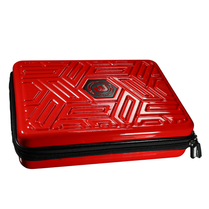 Winmau Armor G4 Red Dart Case image 5