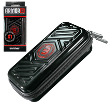 Winmau Armor G1 Black Dart Case image 0
