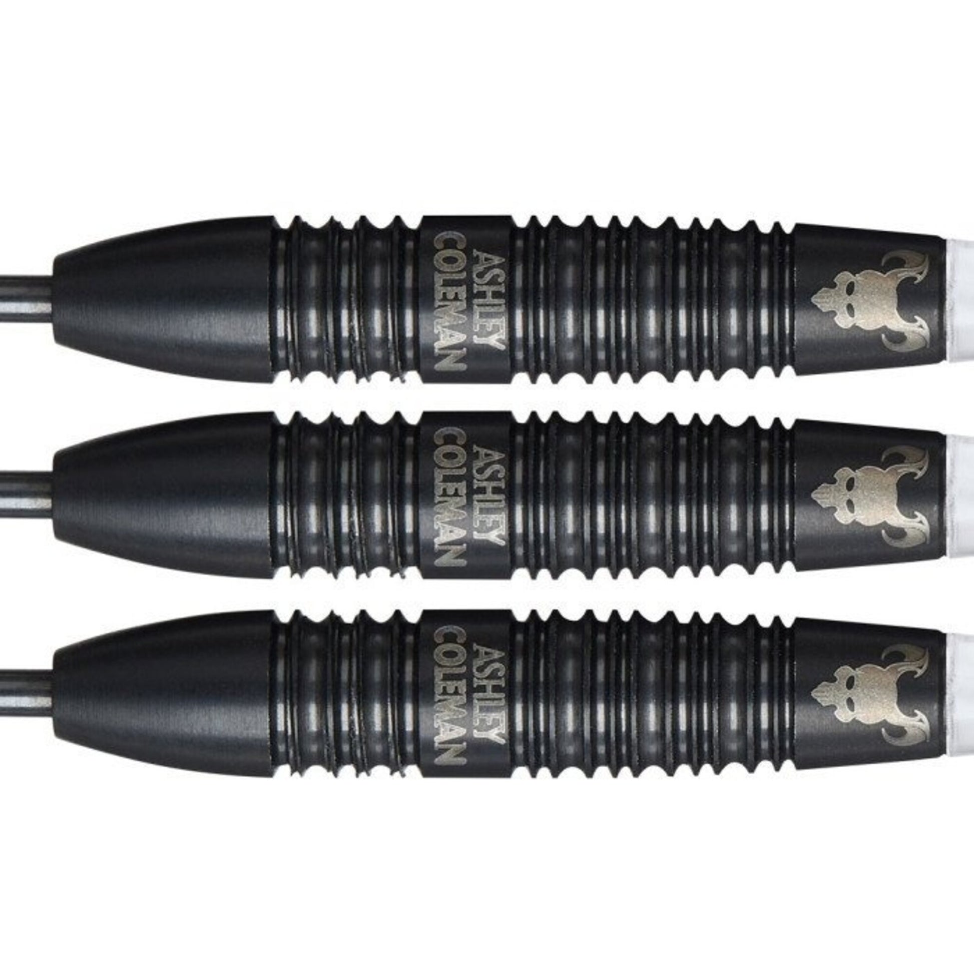 Unicorn Ashley Coleman Global 90% Tungsten Dart Set image 3