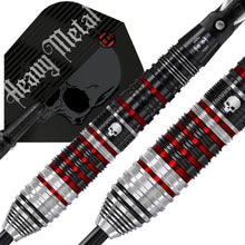 Harrows Ryan Searle Series 2 90% Tungsten Dart Set image 1