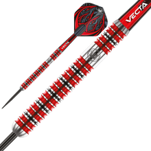 Winmau Diablo Parallel Steel Tip Dart Set image 1