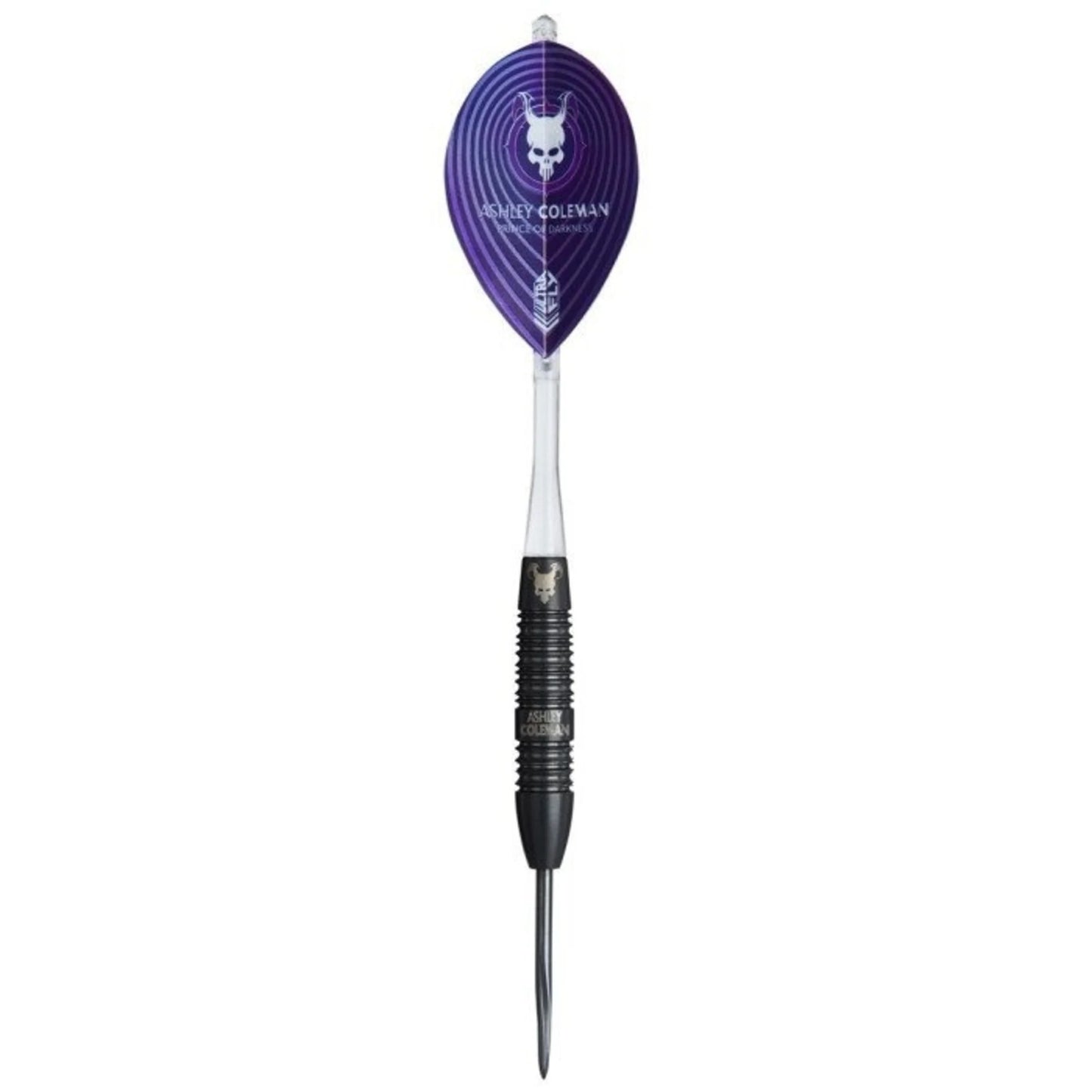 Unicorn Ashley Coleman Global 90% Tungsten Dart Set image 5