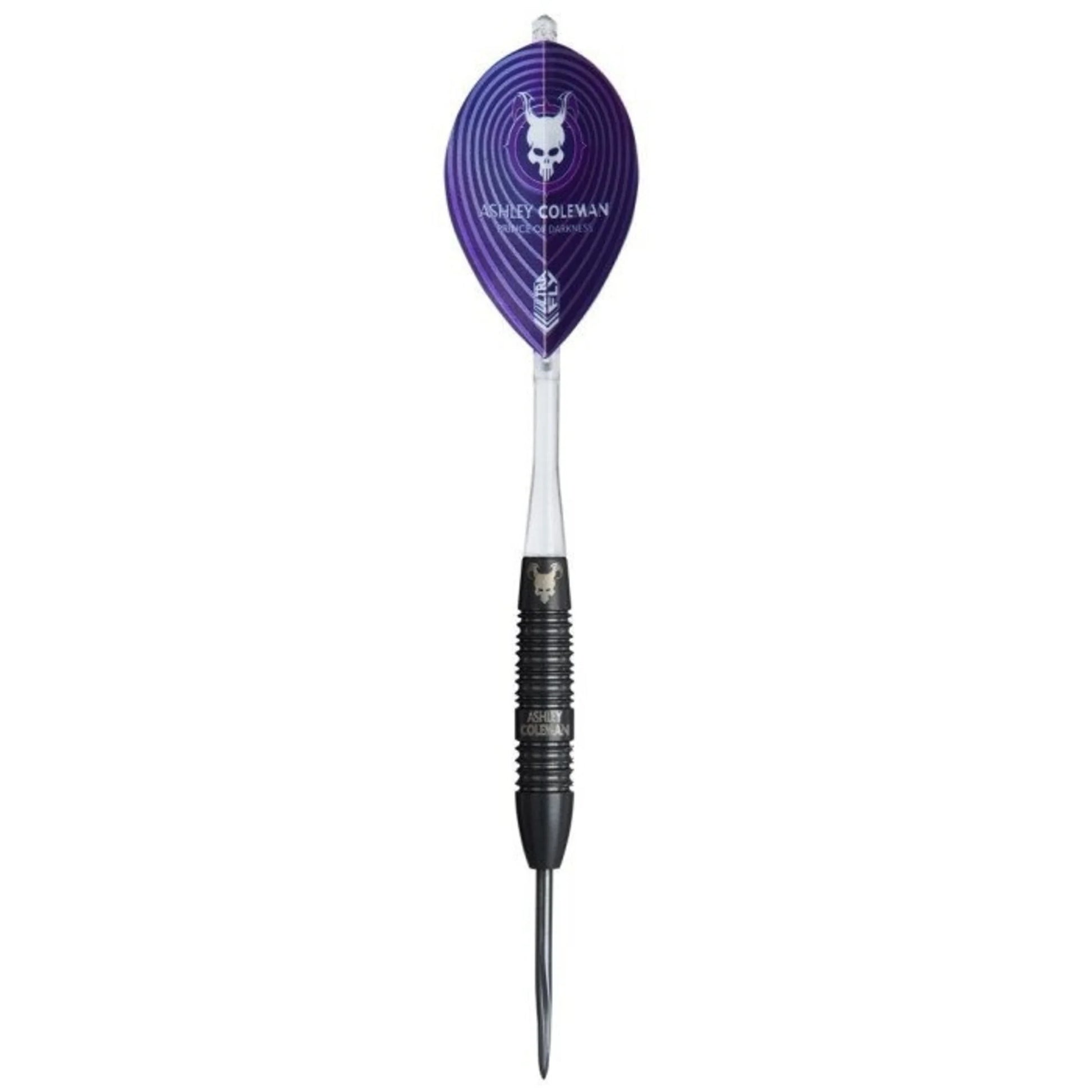 Unicorn Ashley Coleman Global 90% Tungsten Dart Set image 5