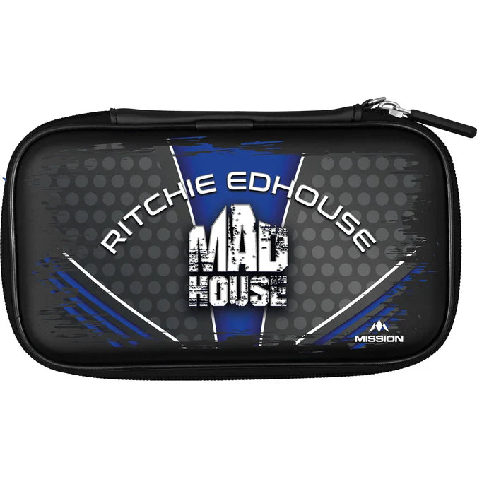 Mission Ritchie Edhouse Dart Case image 0