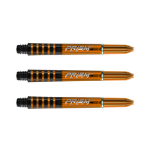Winmau Prism Force Orange Solid Shaft Stem image 0