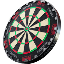 Target TOR Dartboard image 1