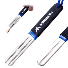 Mission Diamond Large Blue Point Sharpener image 0