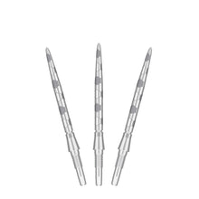 Target Swiss Storm Onyx Silver Dart Points image 0