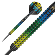 Winmau Firestorm Steel Tip Dart Set image 3