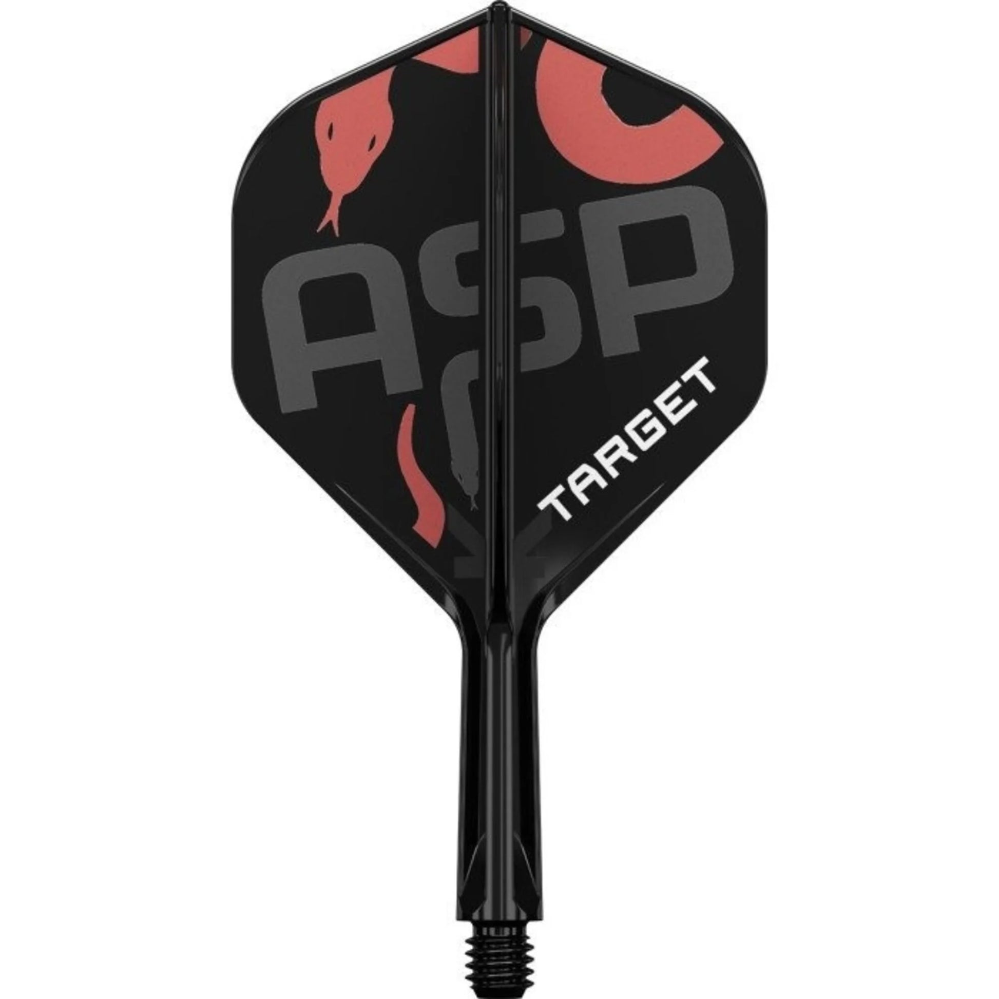 Target K-Flex Nathan Aspinall No2 Dart Flights image 3