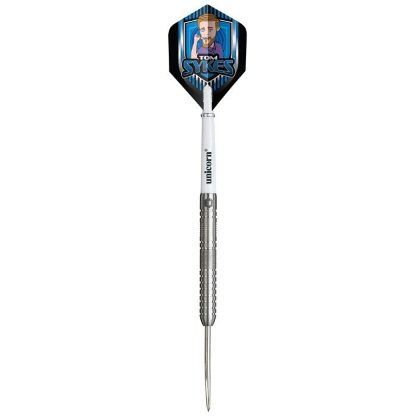 Unicorn Tom Sykes Global 90% Tungsten Dart Set image 3