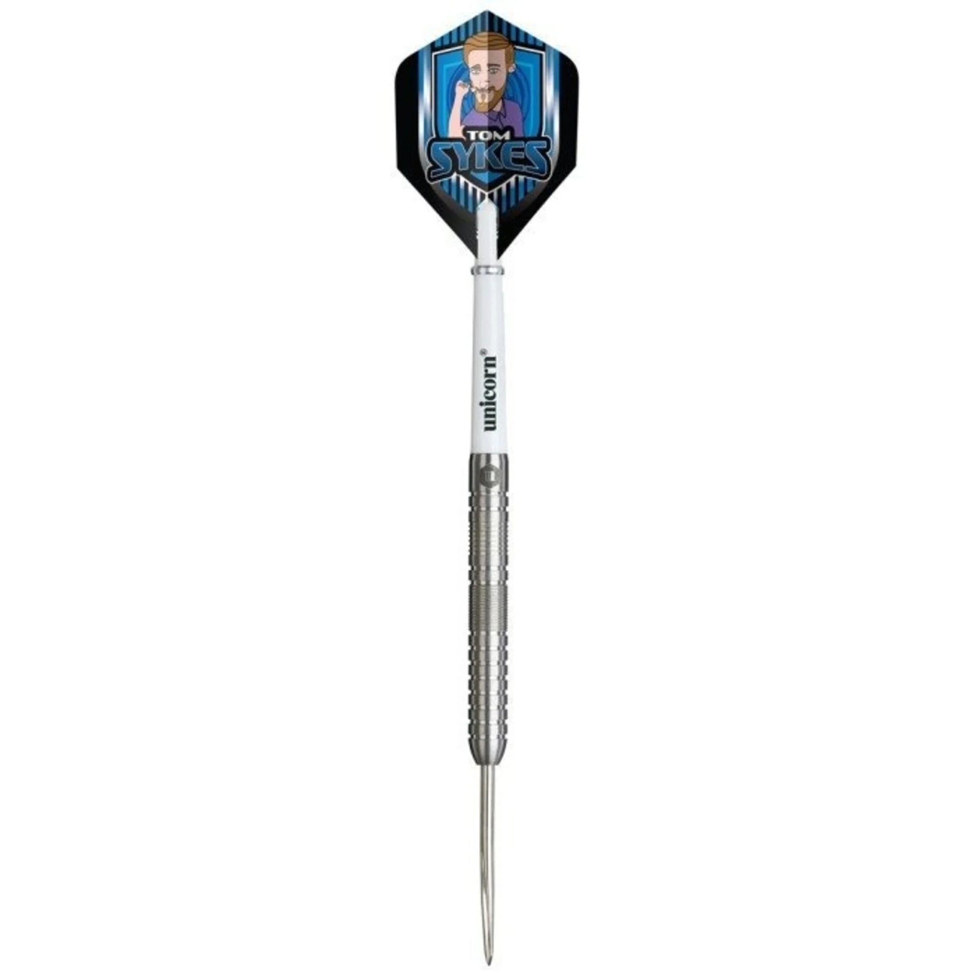 Unicorn Tom Sykes Global 90% Tungsten Dart Set image 3