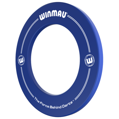 Winmau Printed Blue Dartboard Surround image 6