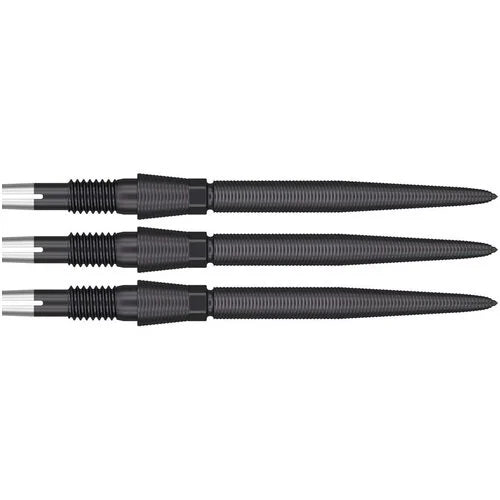 Target Swiss Storm Nano Black Dart Points image 0