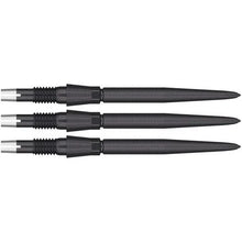 Target Swiss Storm Nano Black Dart Points image 0
