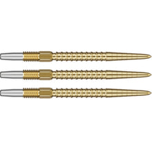 Target Swiss Chrono Gold Dart Points image 0