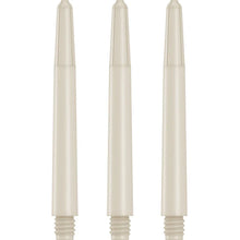 Designa Nylon Natural Durable Dart Shaft Stem image 0