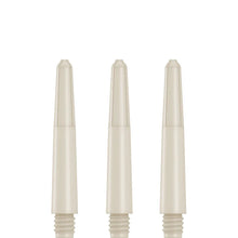 Designa Nylon Natural Durable Dart Shaft Stem image 1