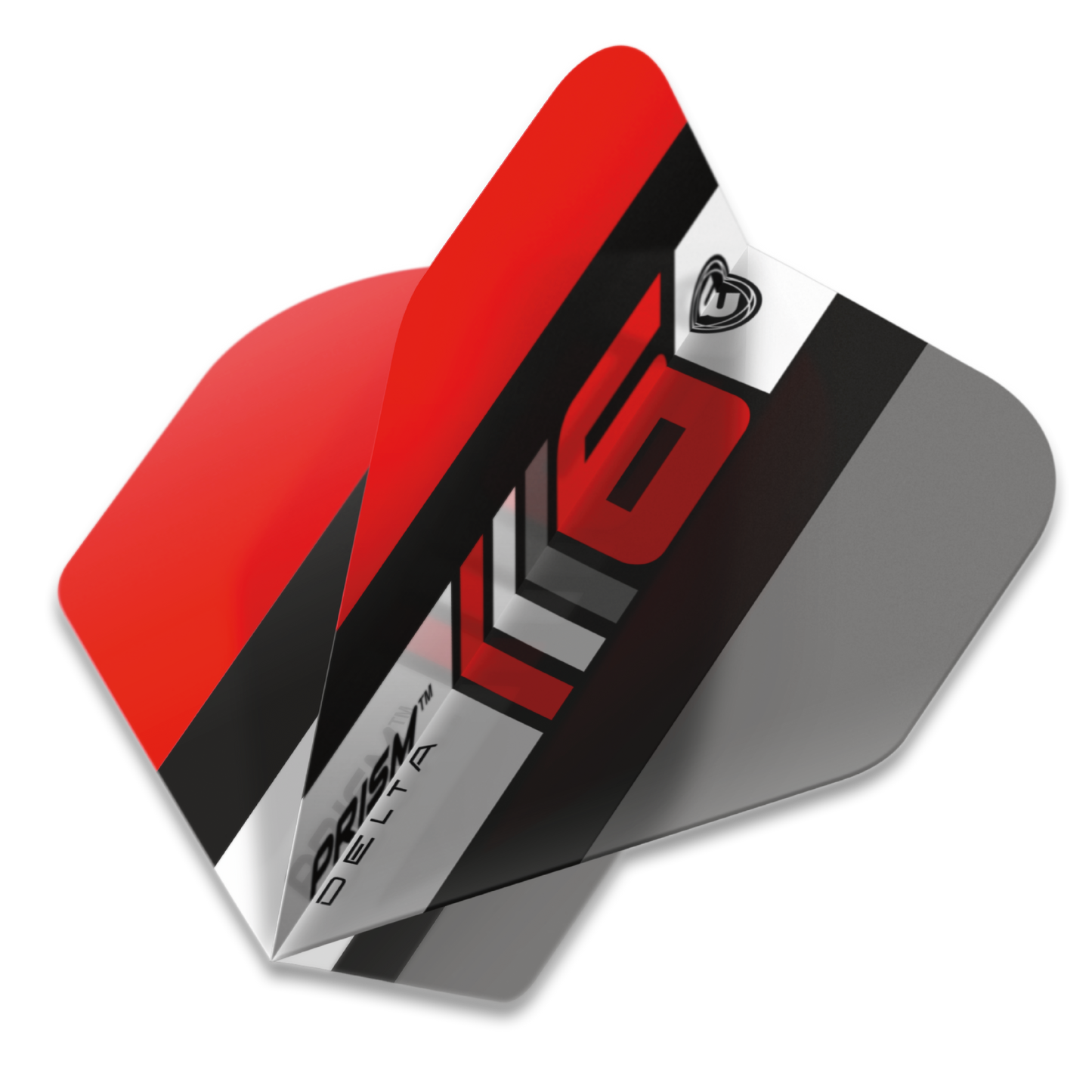 Winmau Prism Delta Blade 6 Dart Flights